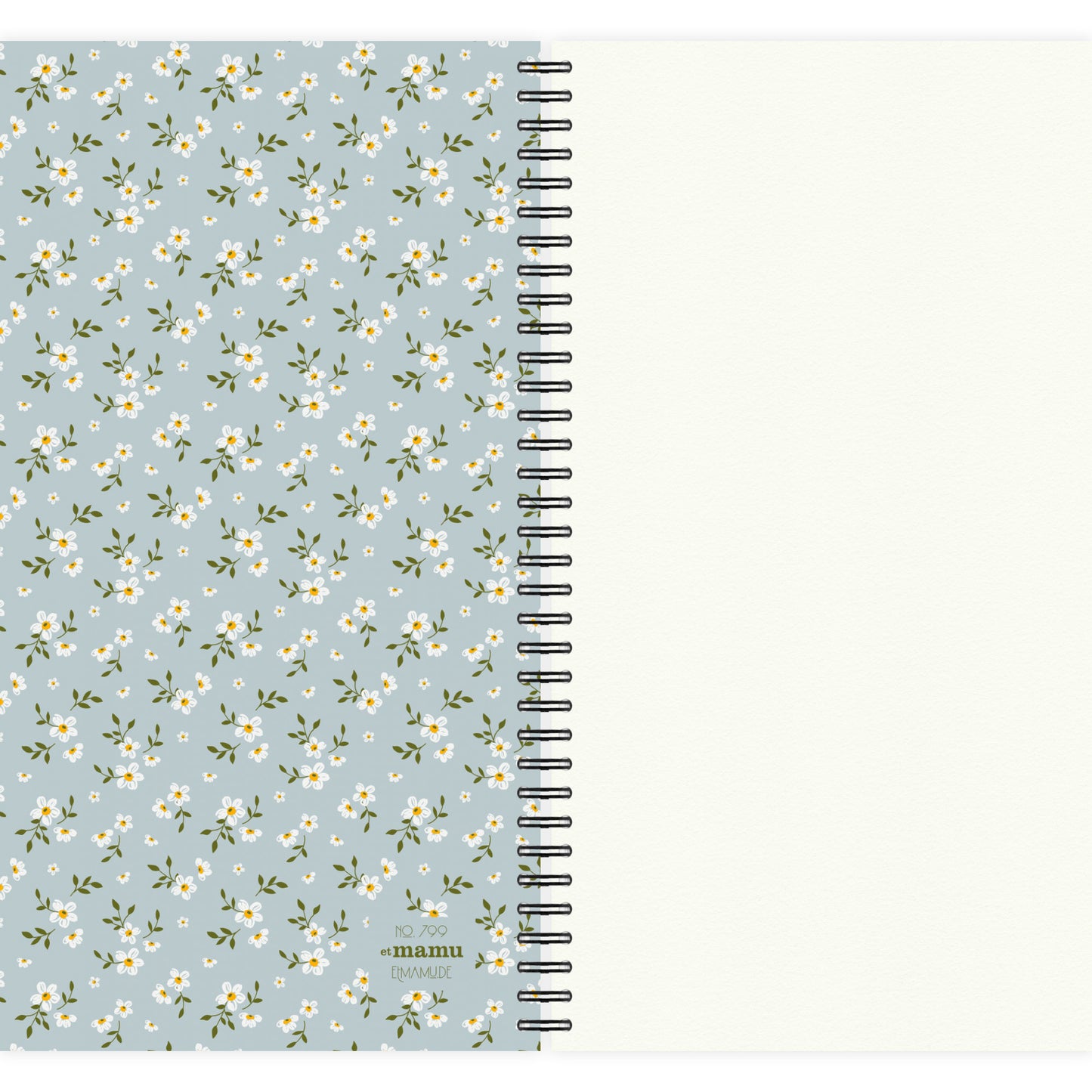 Picture of Notebook