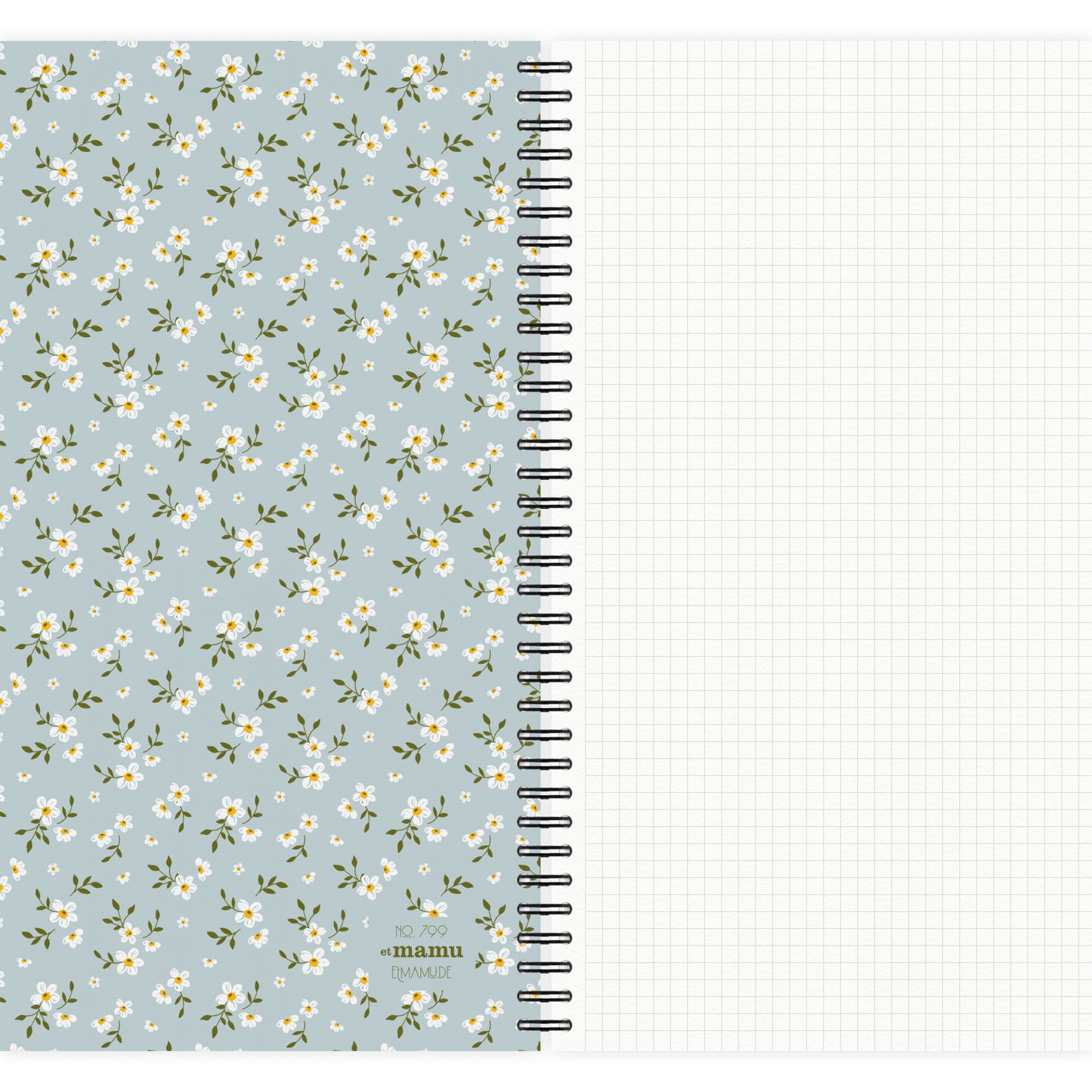 Picture of Notebook