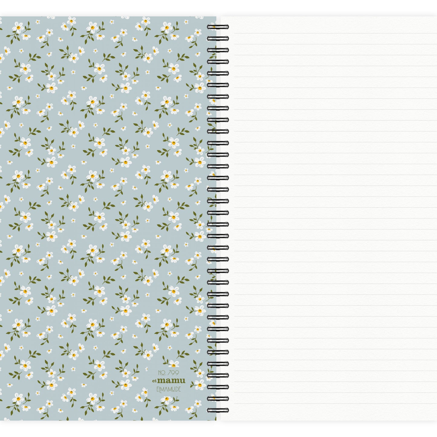 Picture of Notebook