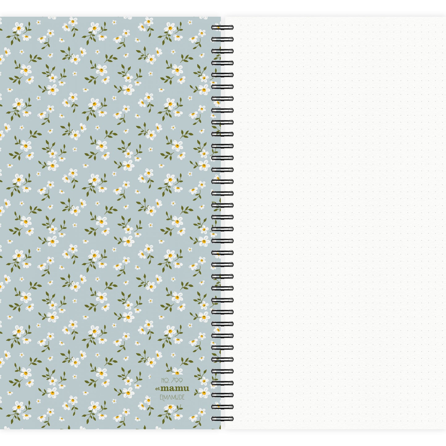 Picture of Notebook