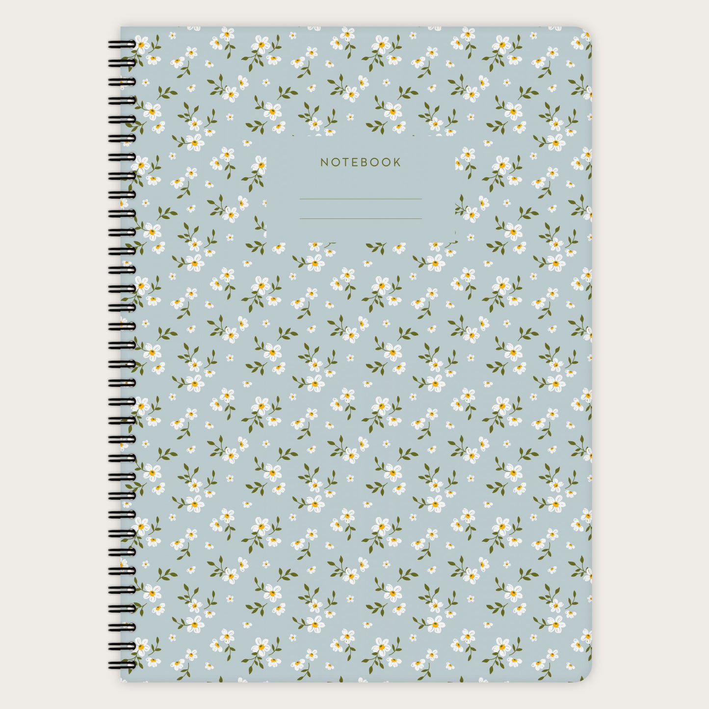 Picture of Notebook