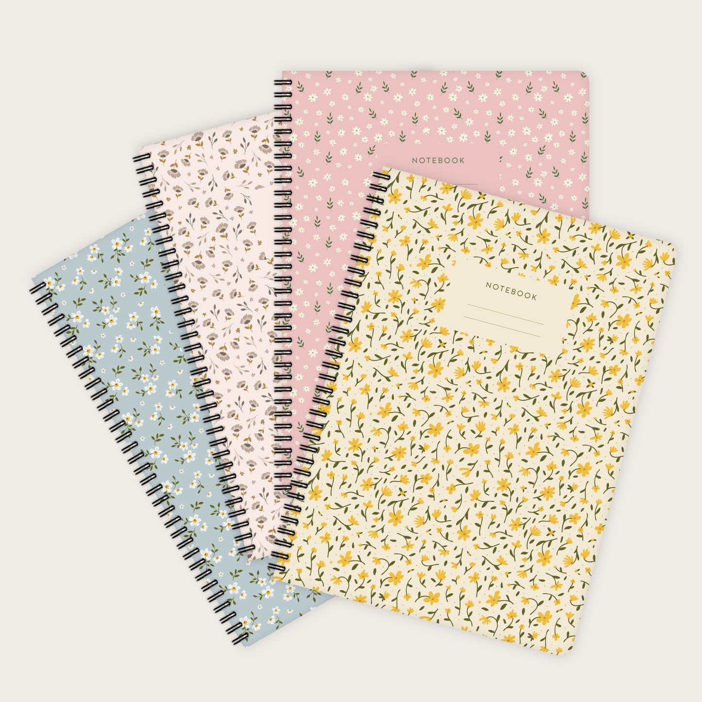 Picture of Notebook