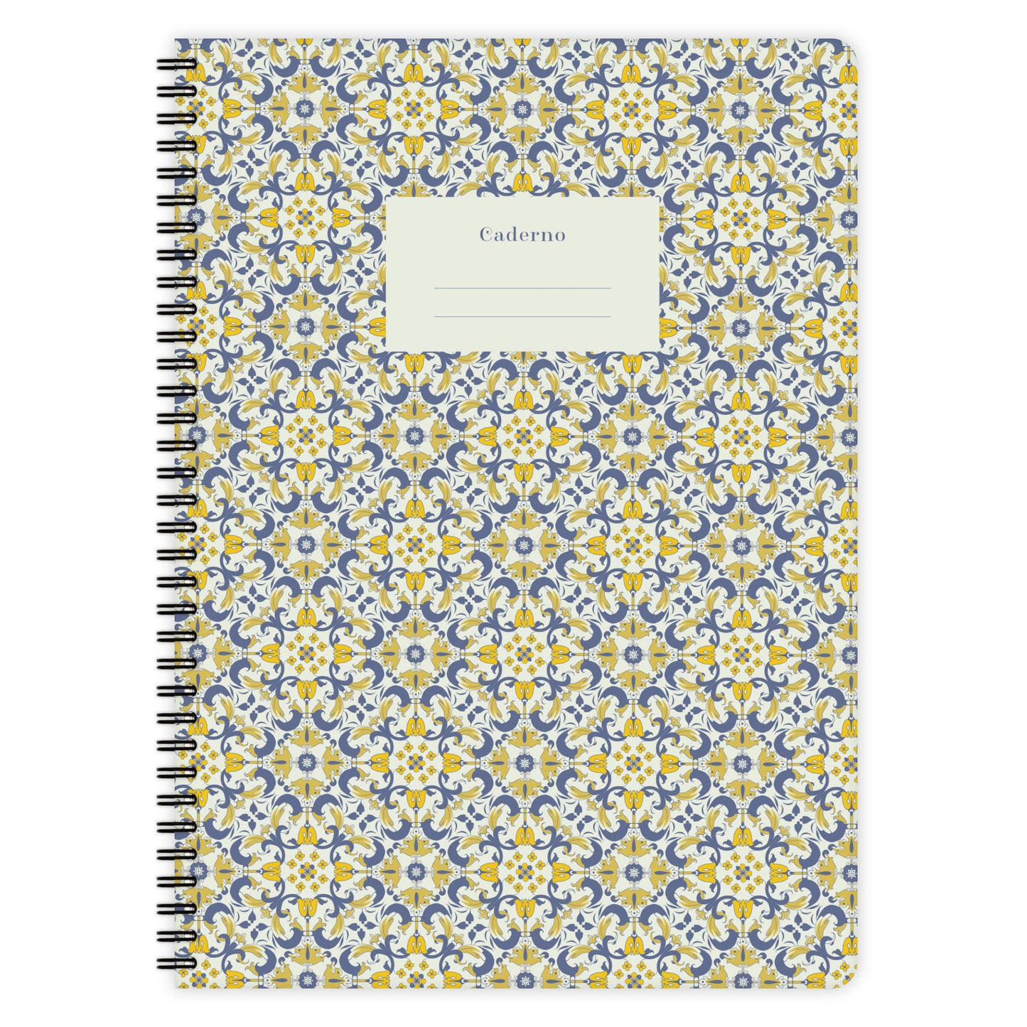 Picture of Notebook