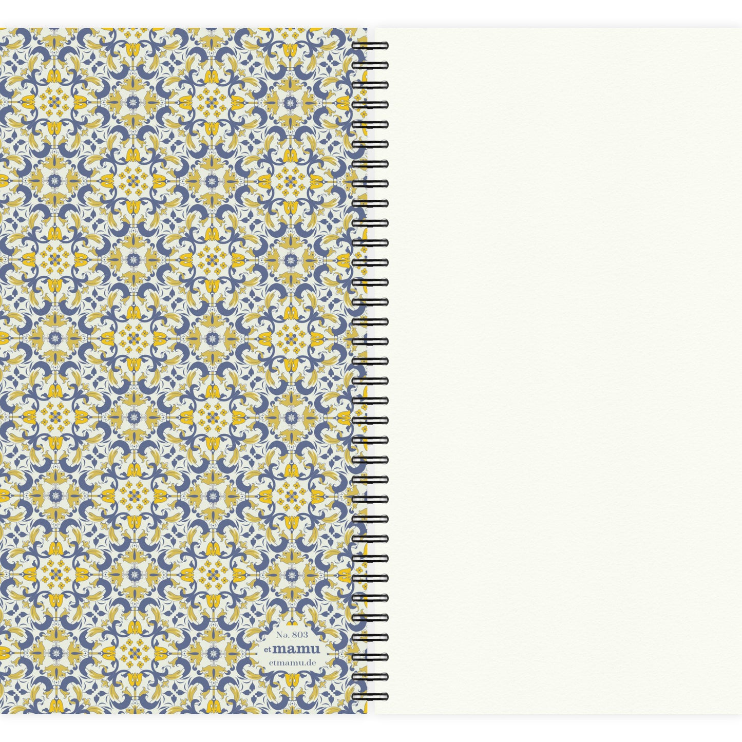 Picture of Notebook