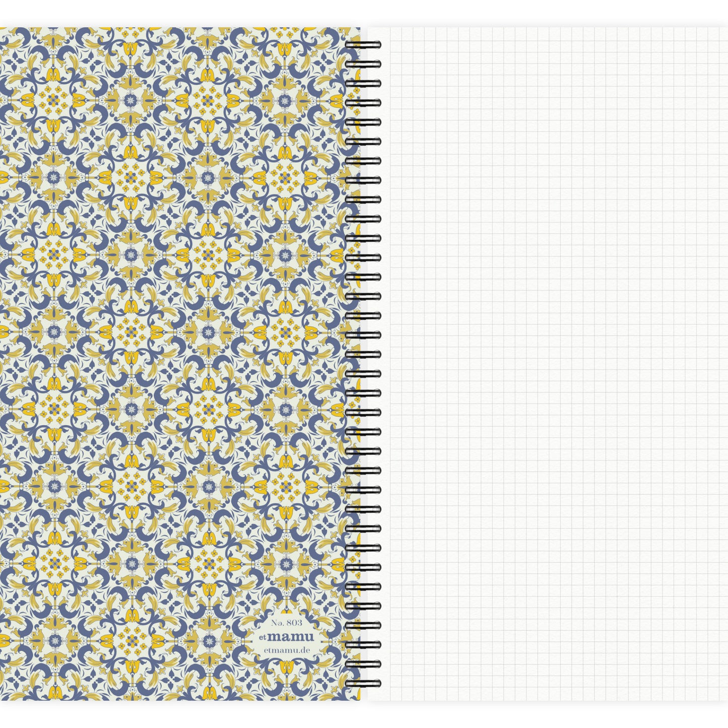 Picture of Notebook