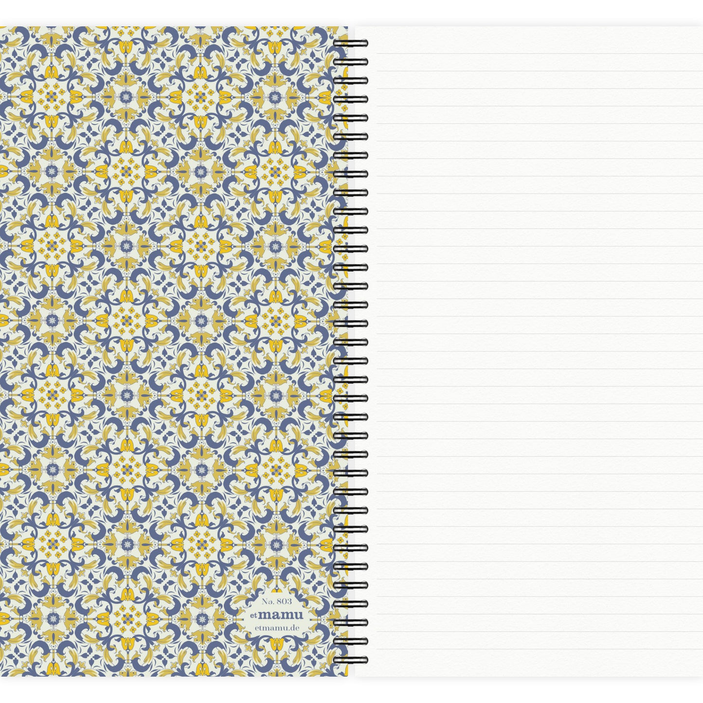 Picture of Notebook