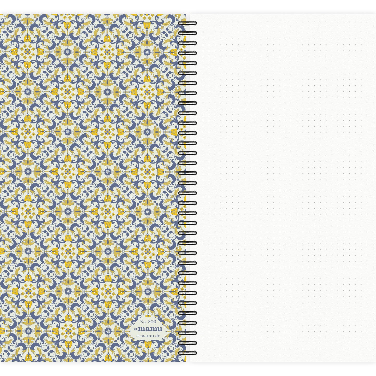 Picture of Notebook
