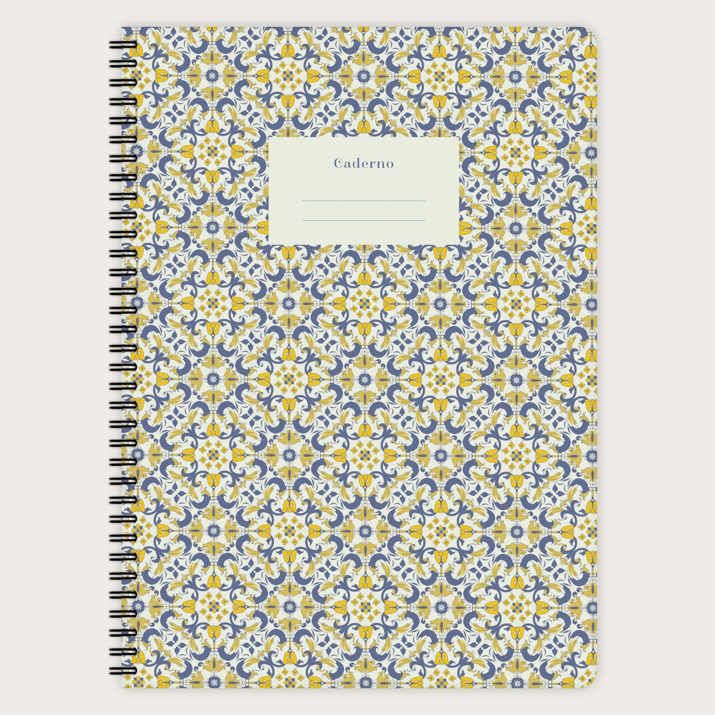 Picture of Notebook