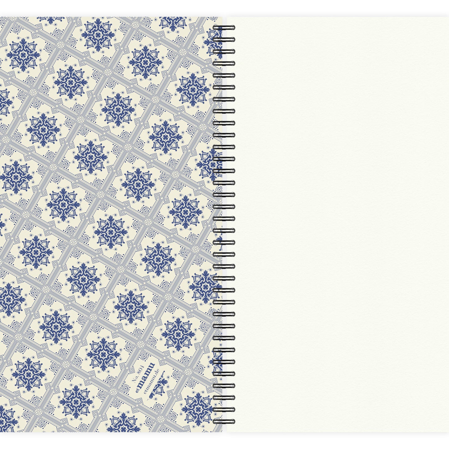 Picture of Notebook