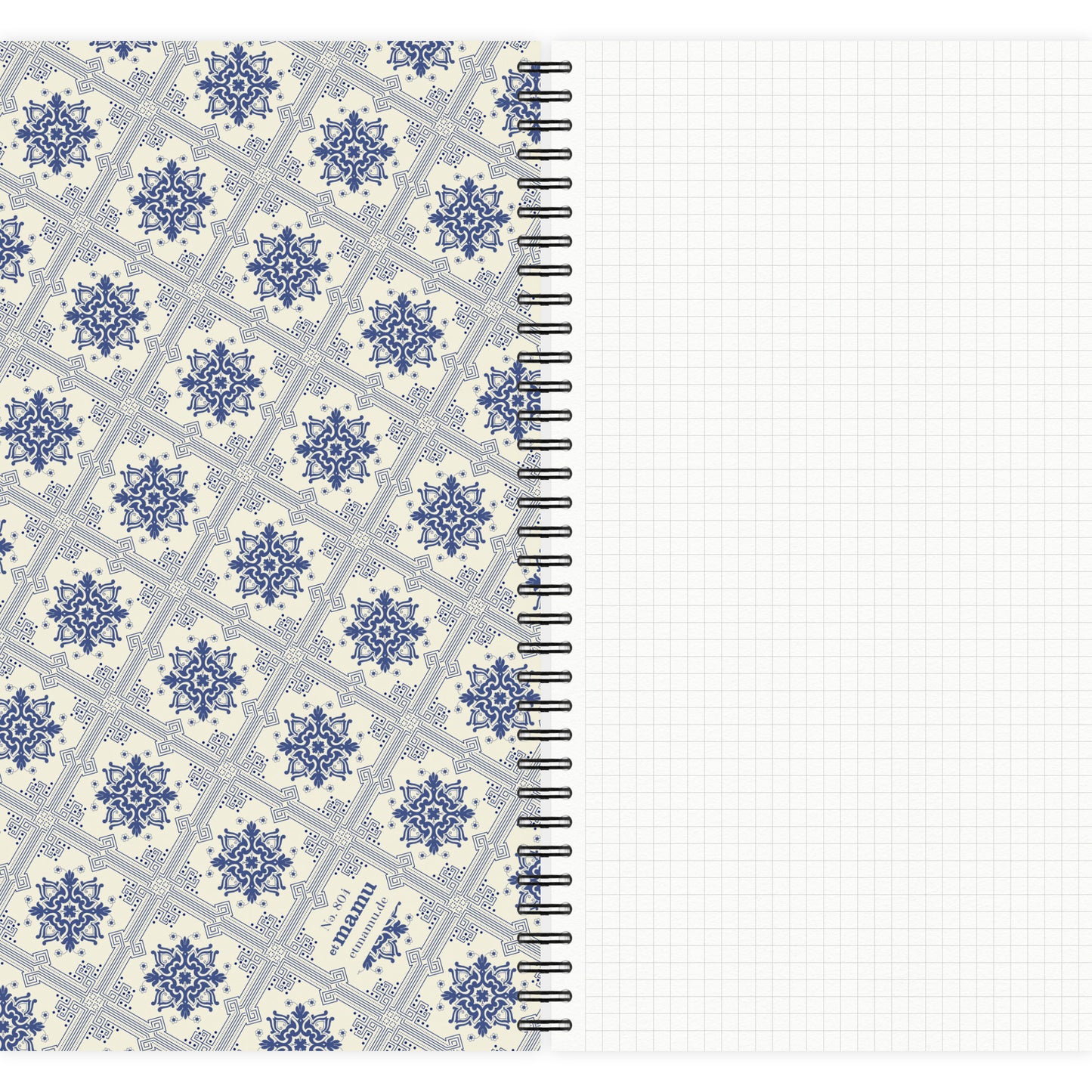 Picture of Notebook