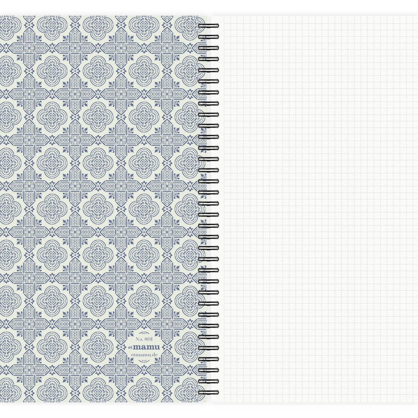 Picture of Notebook