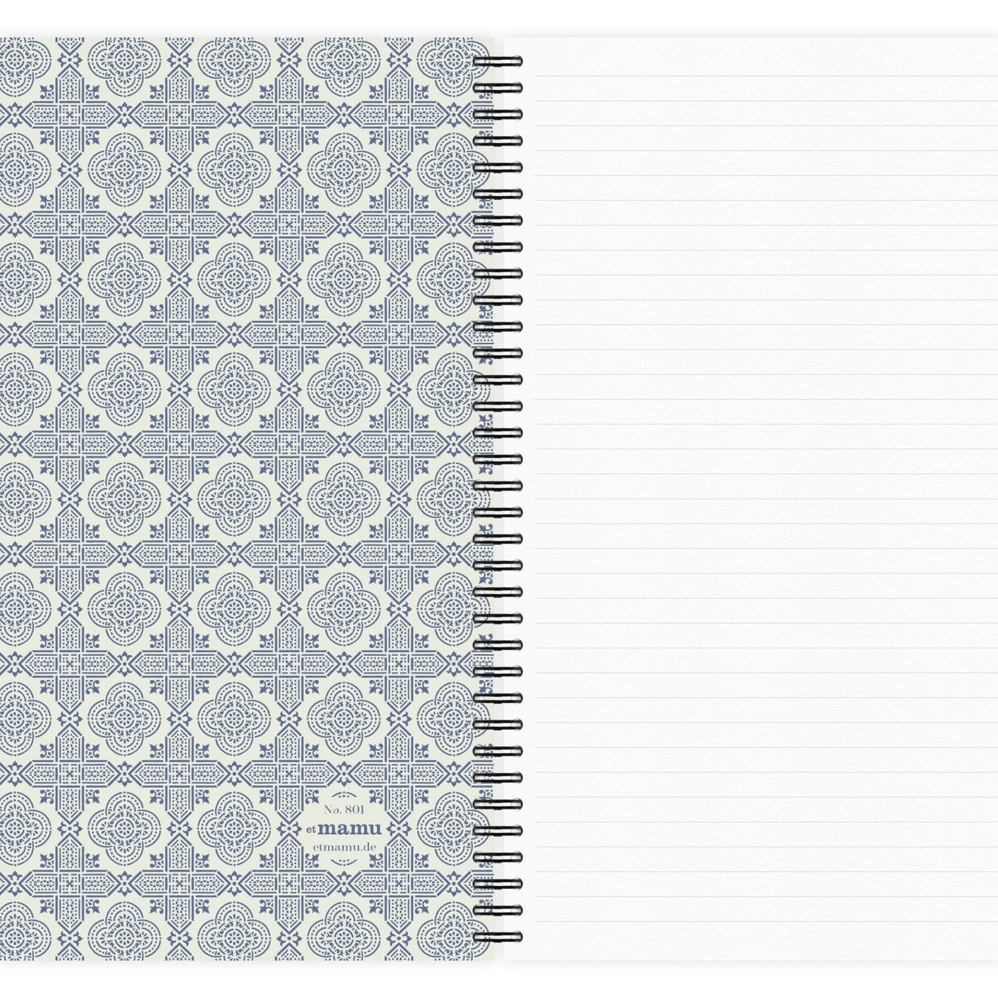 Picture of Notebook