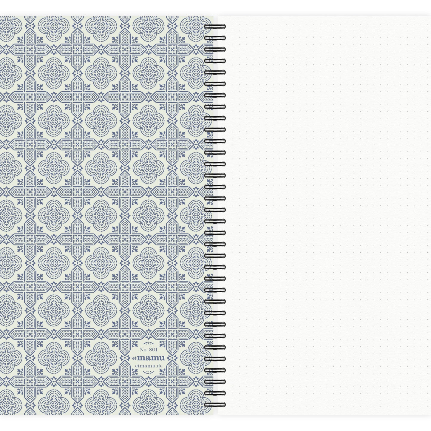 Picture of Notebook