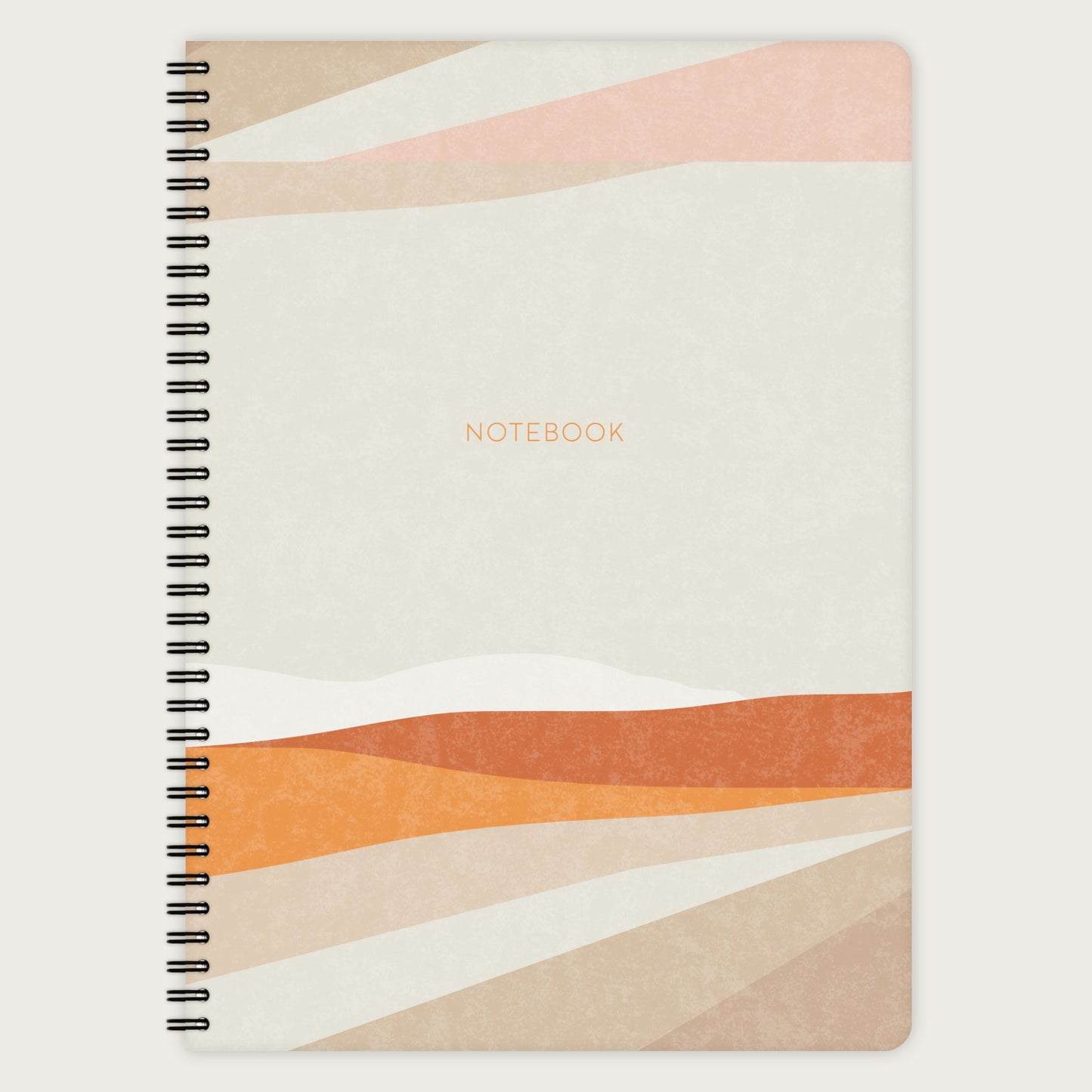 Picture of Notebook