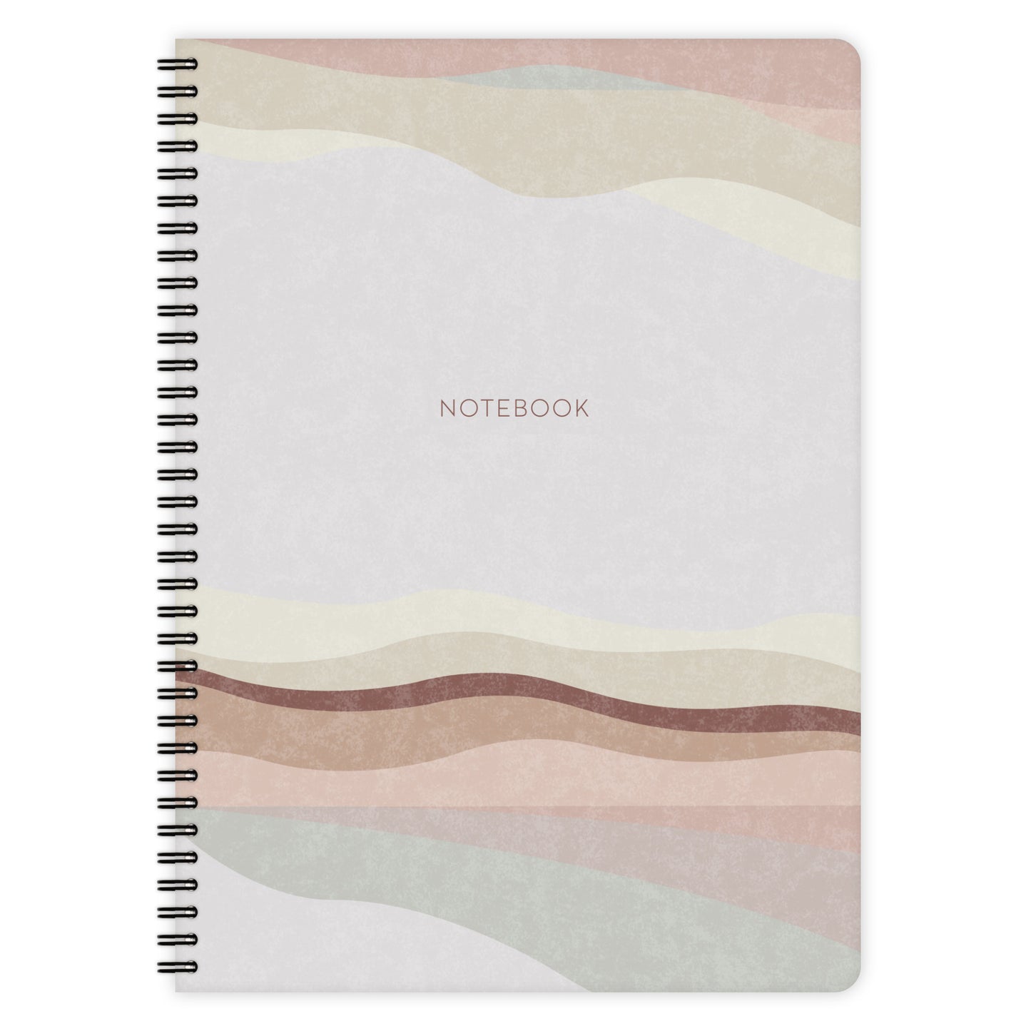 Picture of Notebook