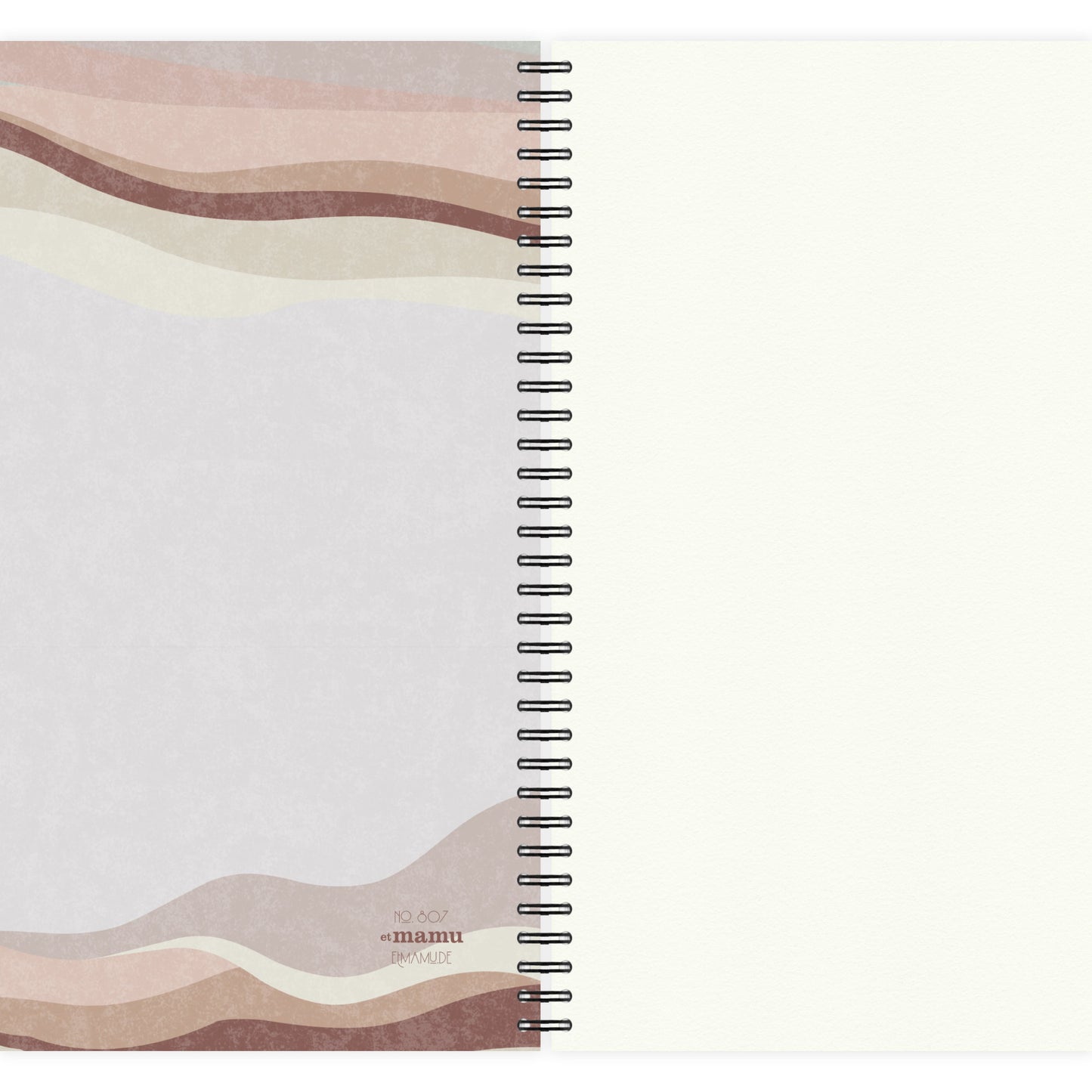 Picture of Notebook