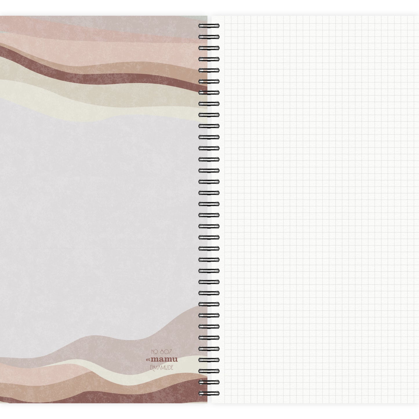 Picture of Notebook