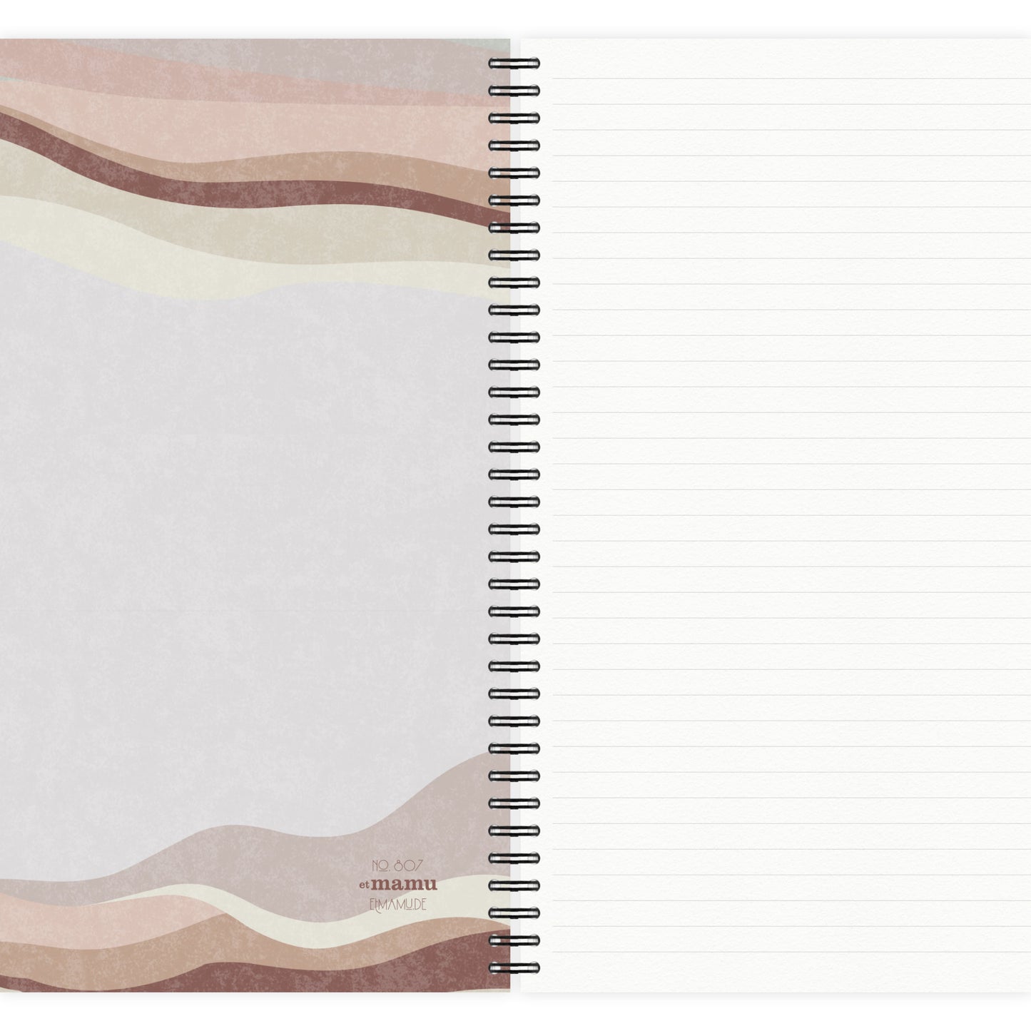 Picture of Notebook