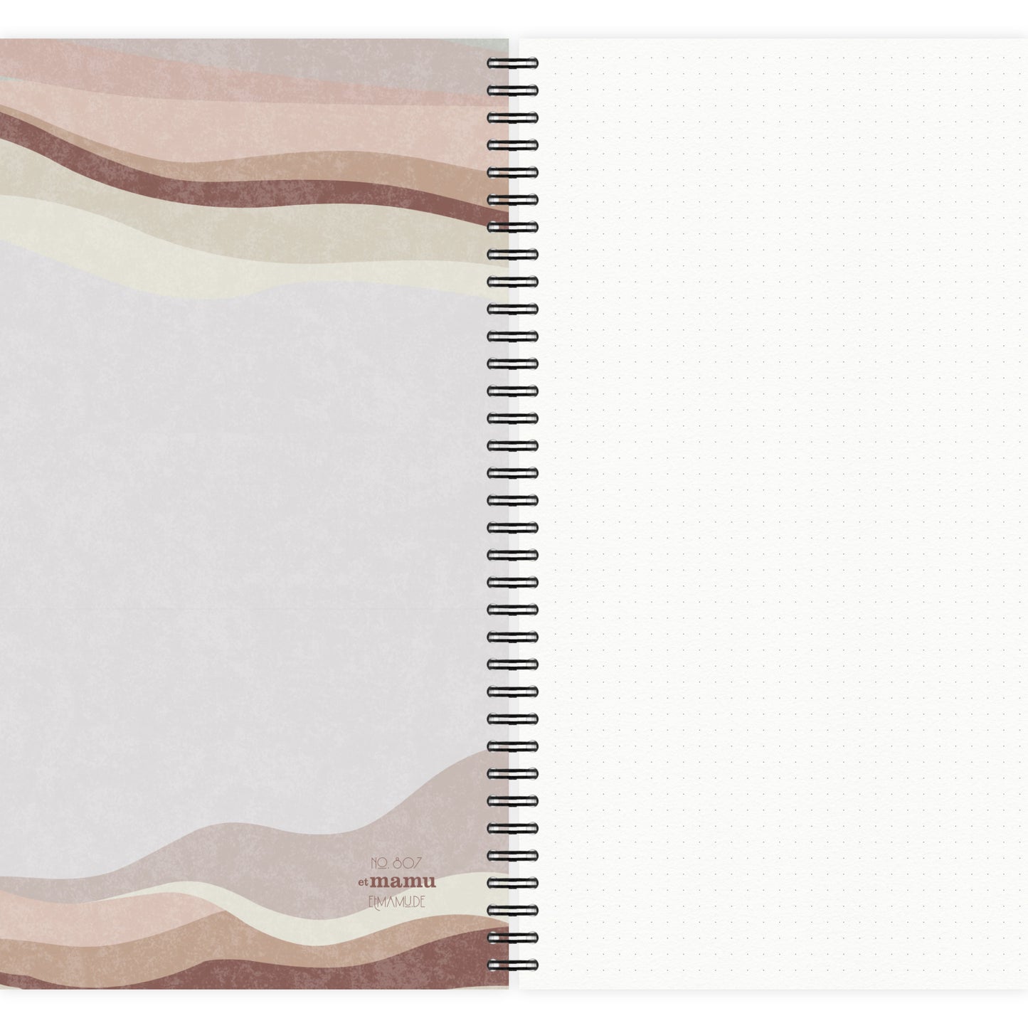 Picture of Notebook