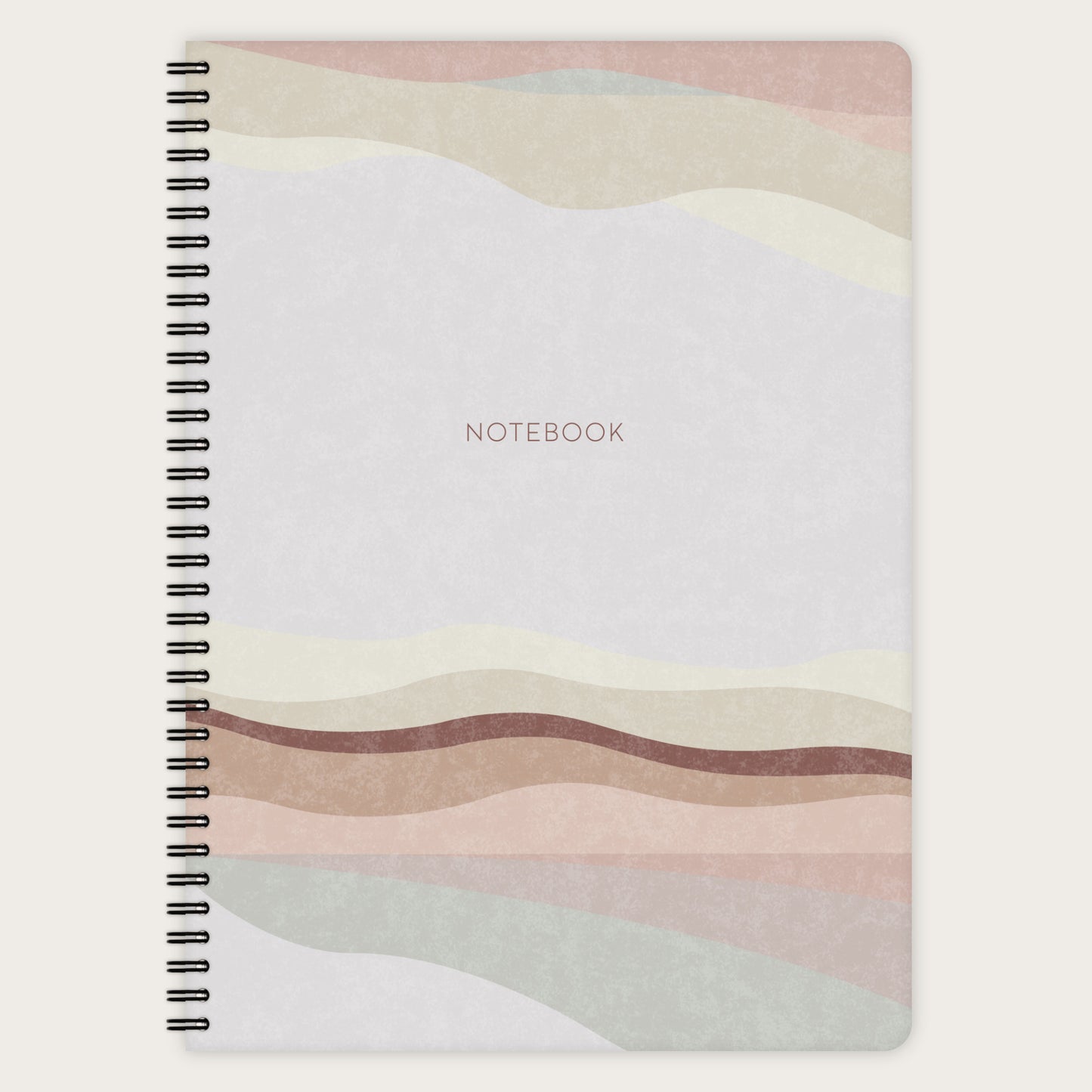 Picture of Notebook