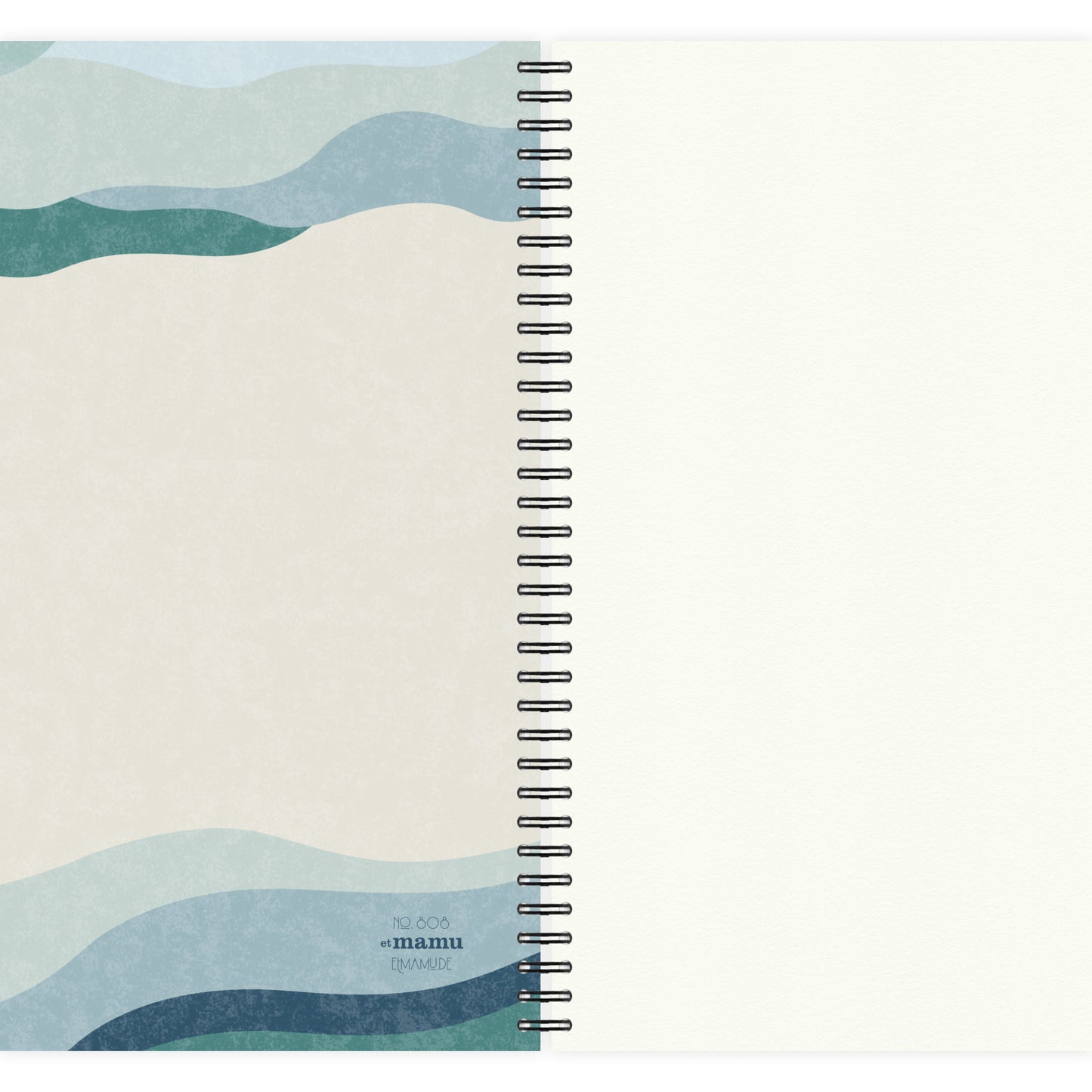 Picture of Notebook
