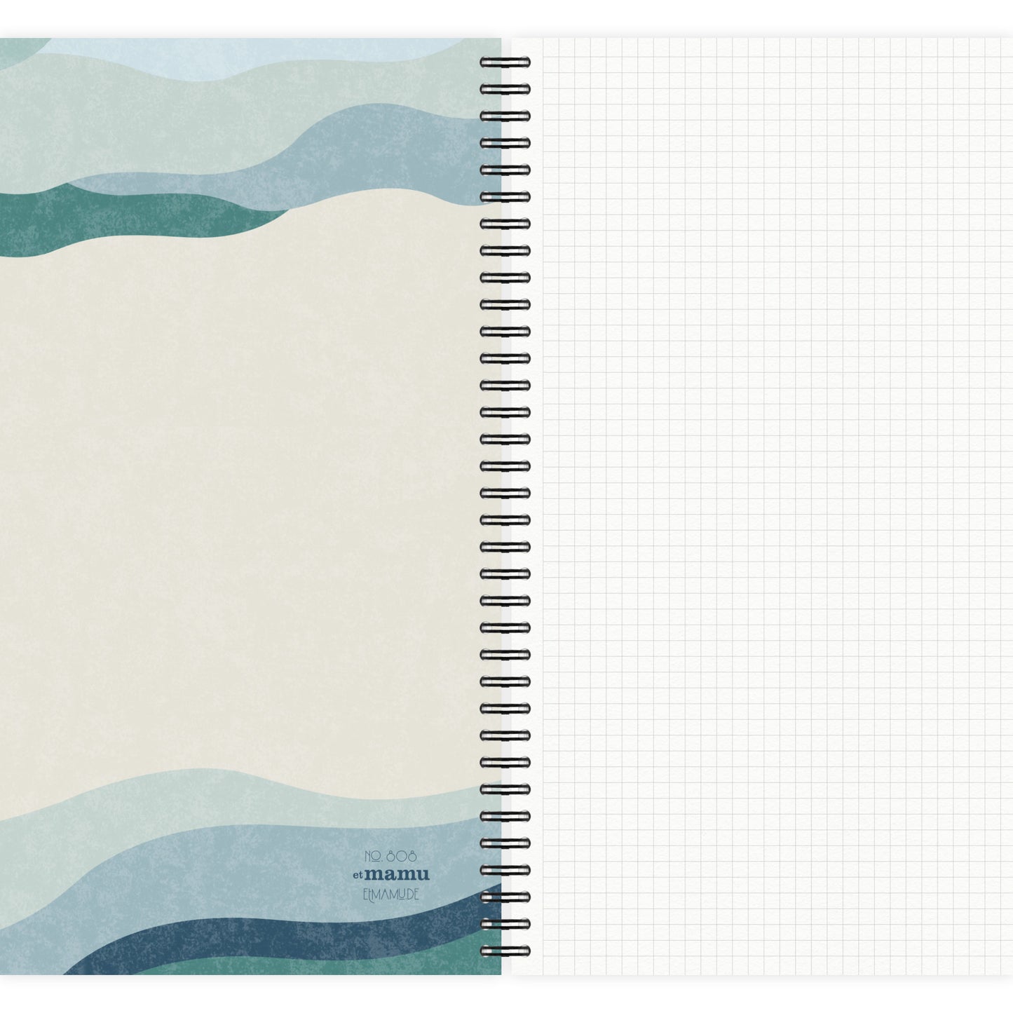 Picture of Notebook