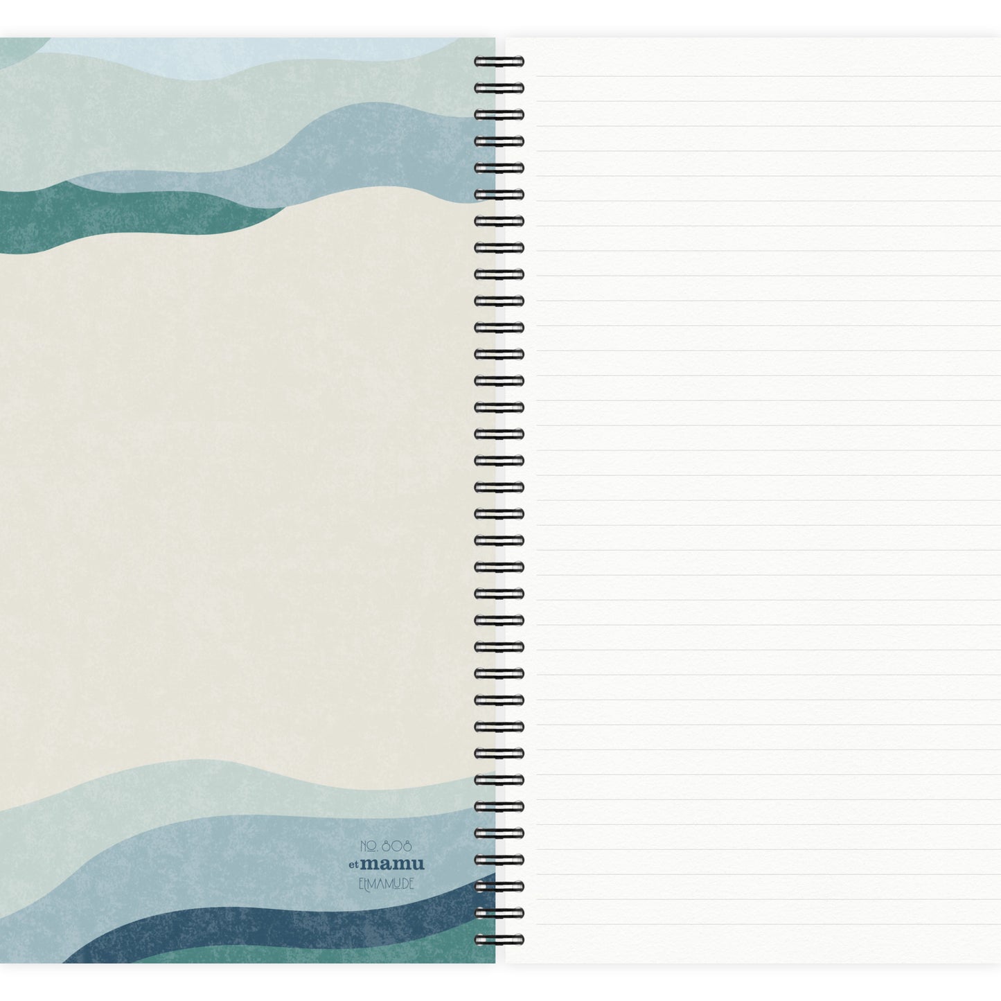 Picture of Notebook