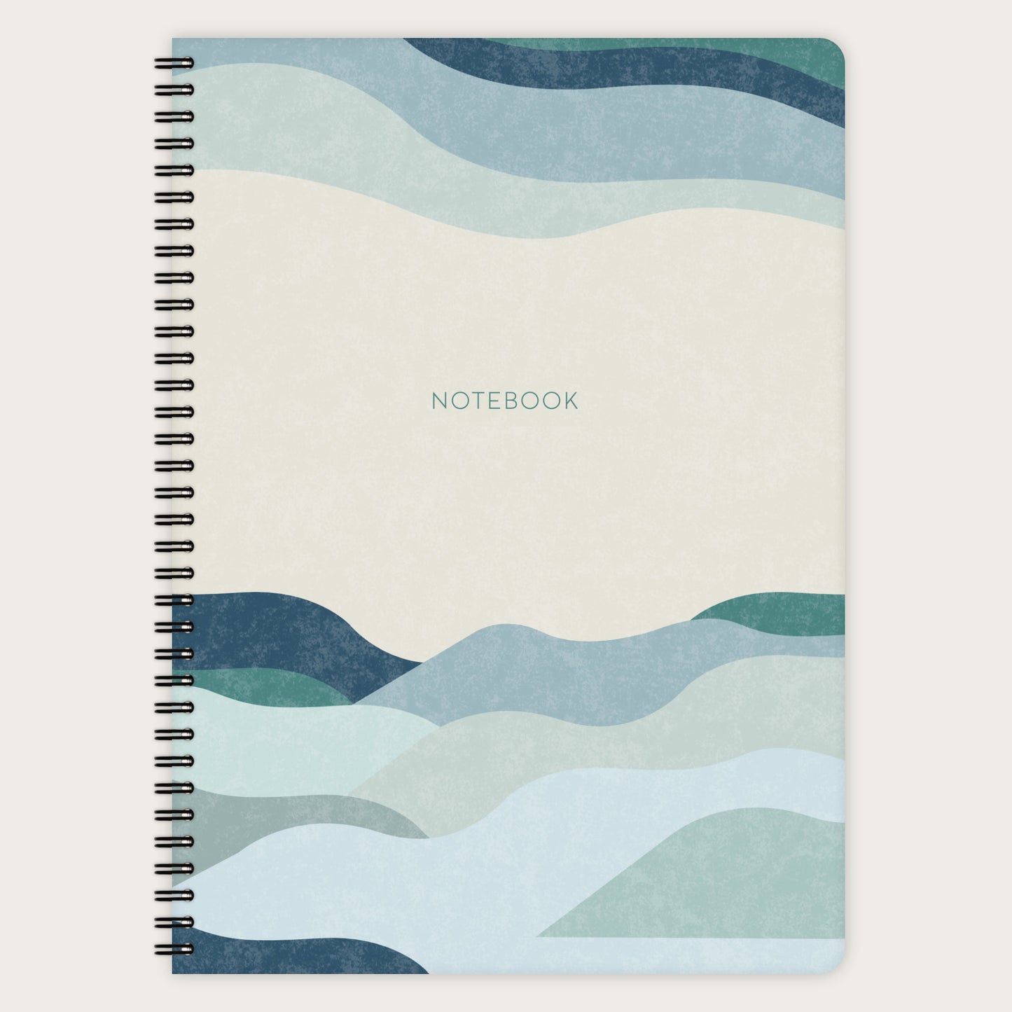 Picture of Notebook