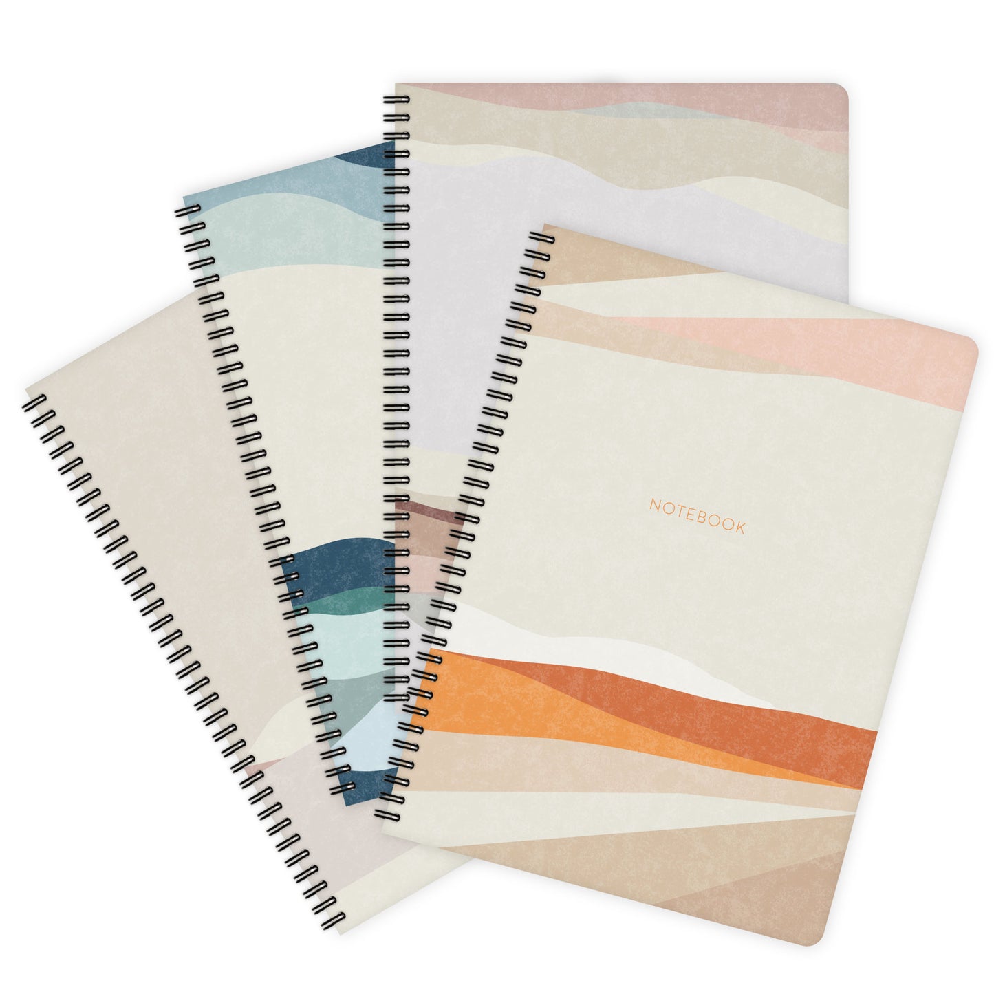 Picture of Notebook