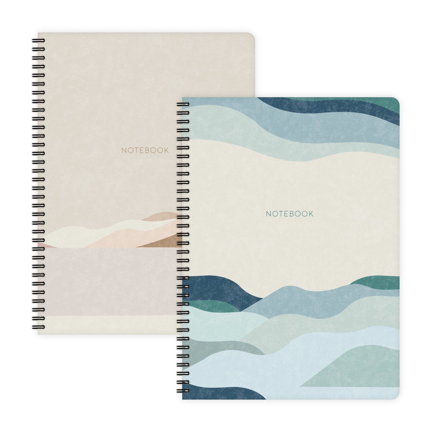 Picture of Notebook