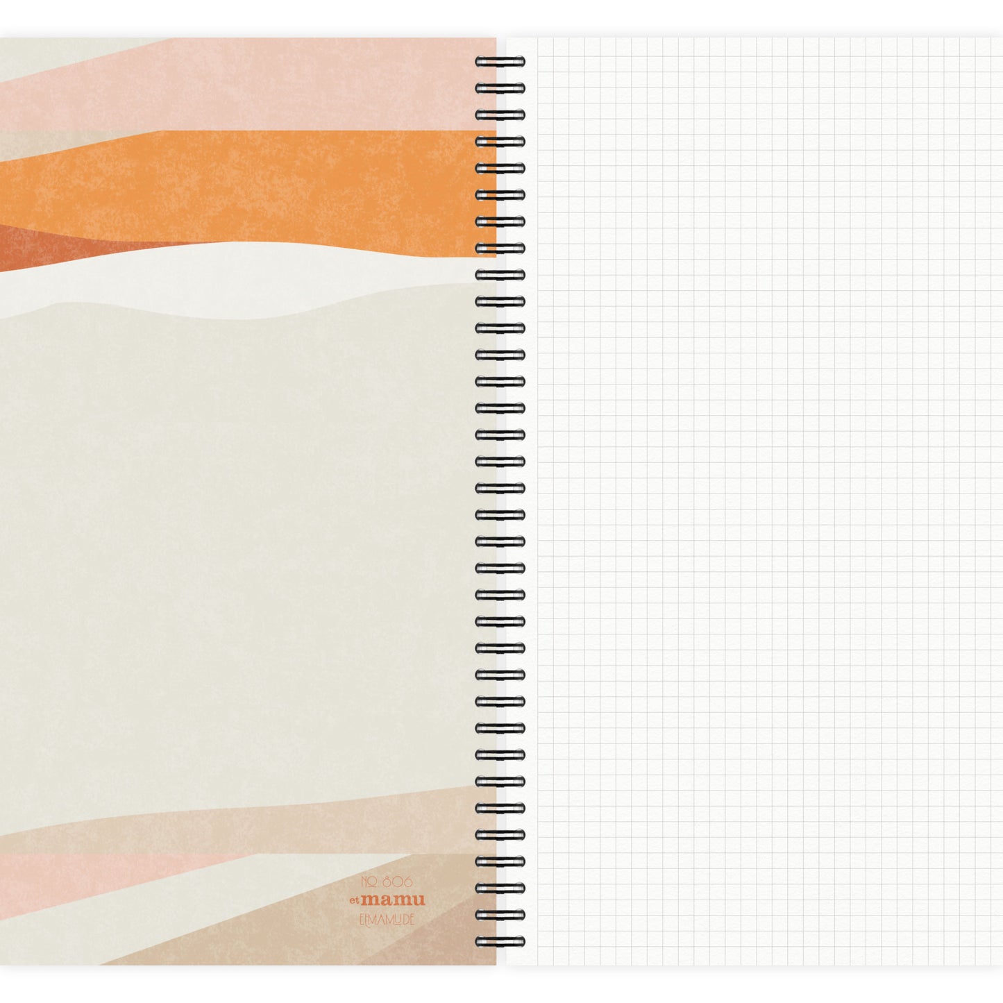 Picture of Notebook