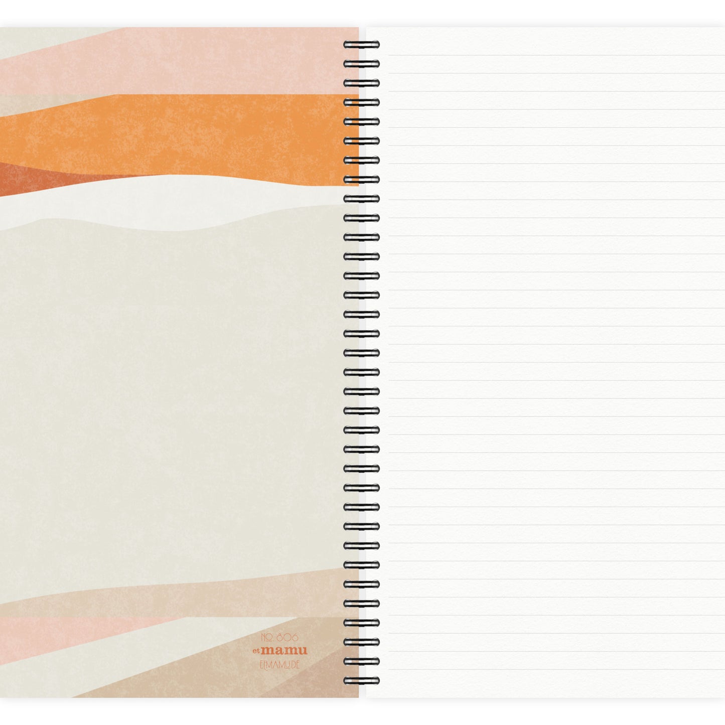 Picture of Notebook