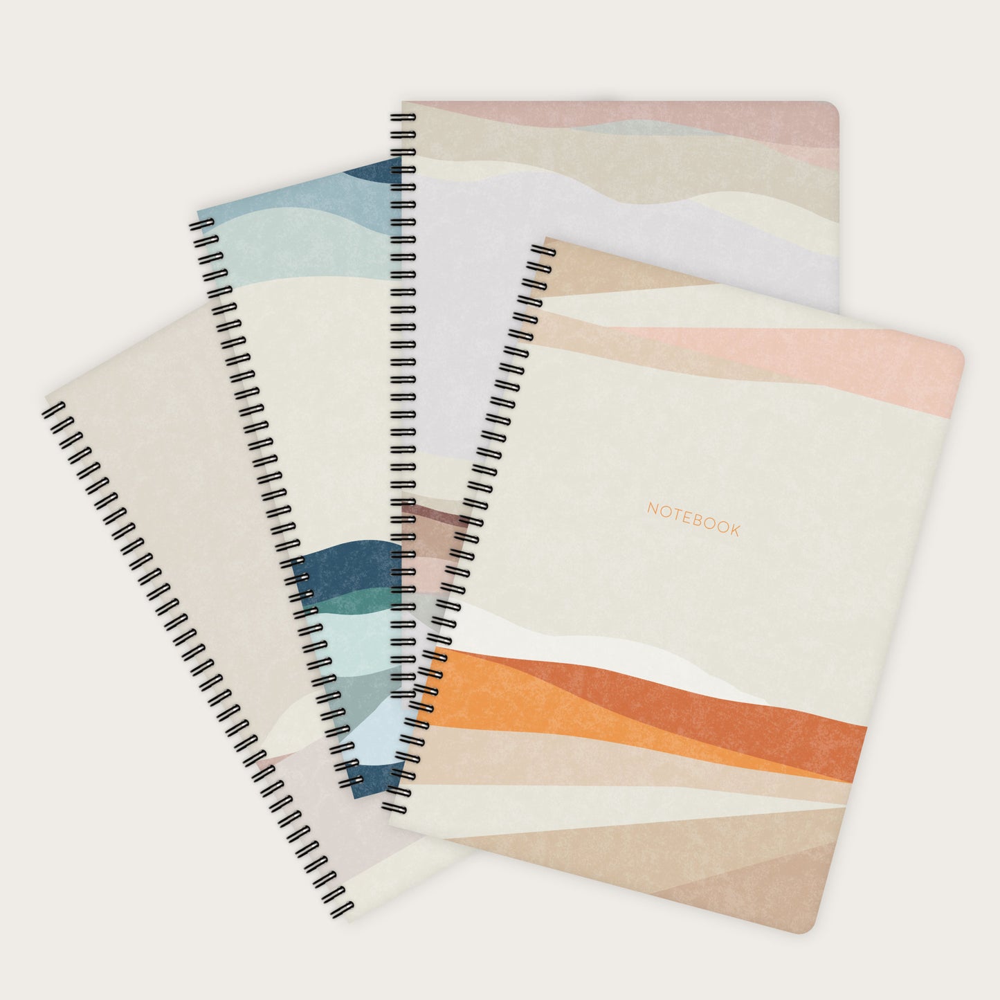 Picture of Notebook