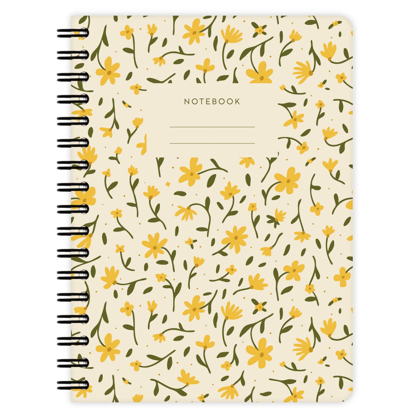 Picture of Notebook