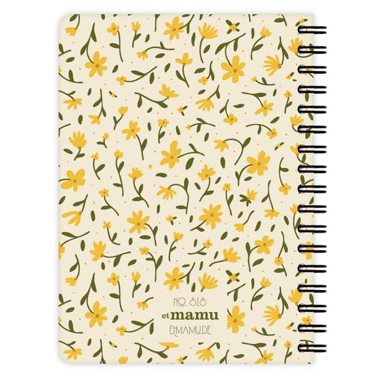 Picture of Notebook