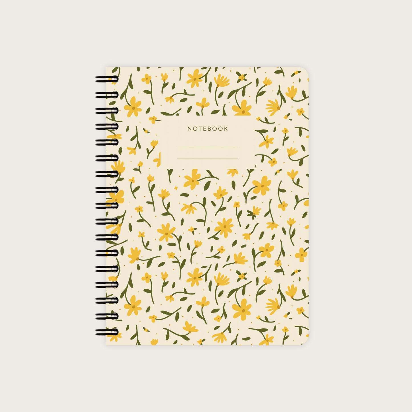 Picture of Notebook