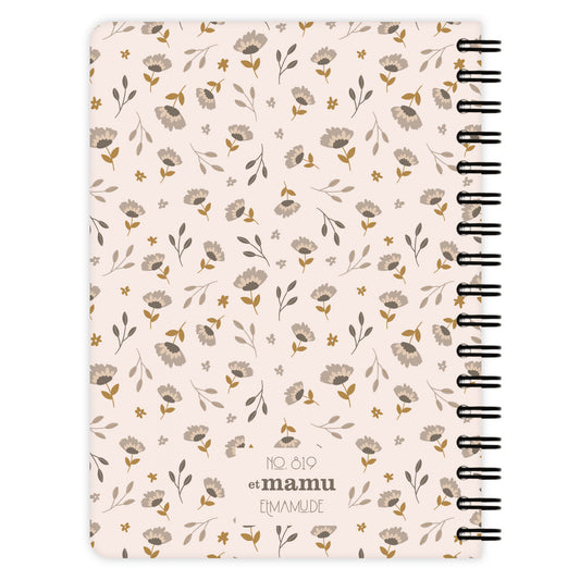 Picture of Notebook