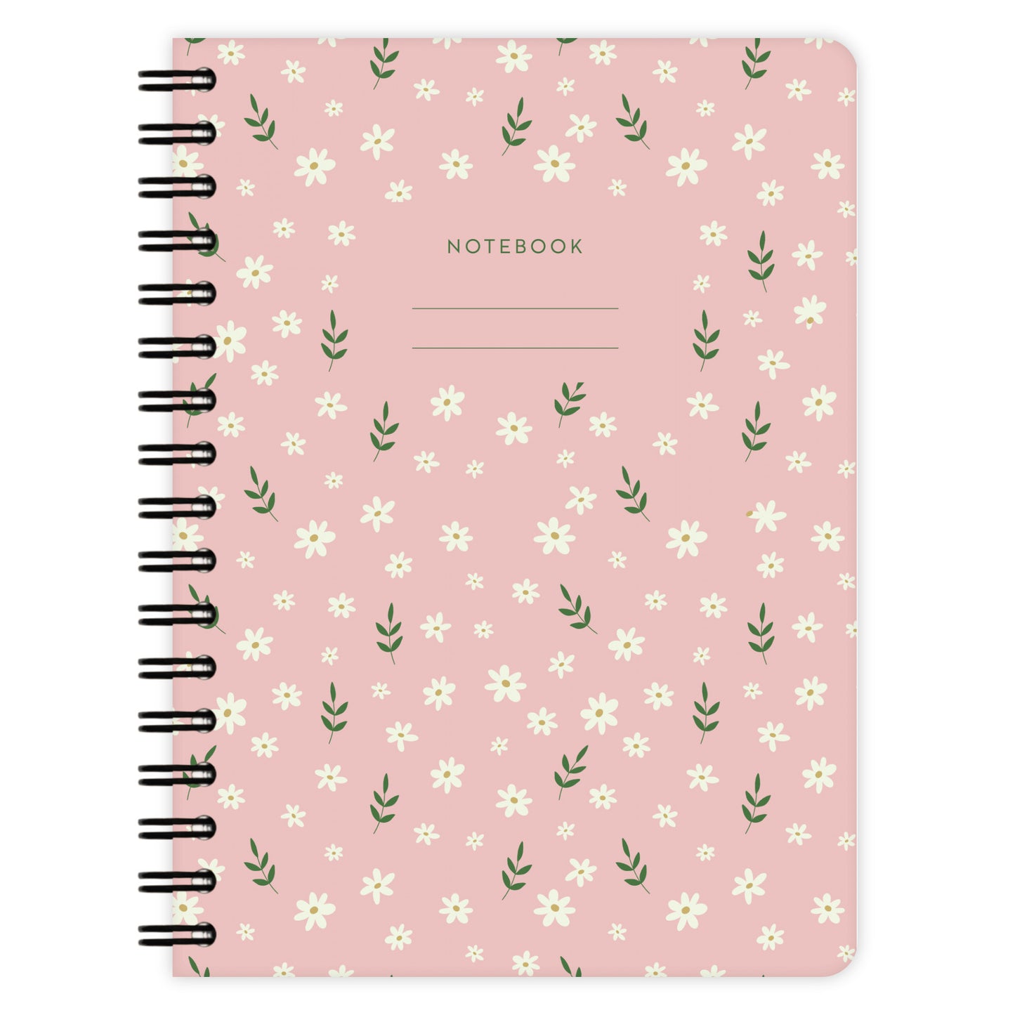Picture of Notebook