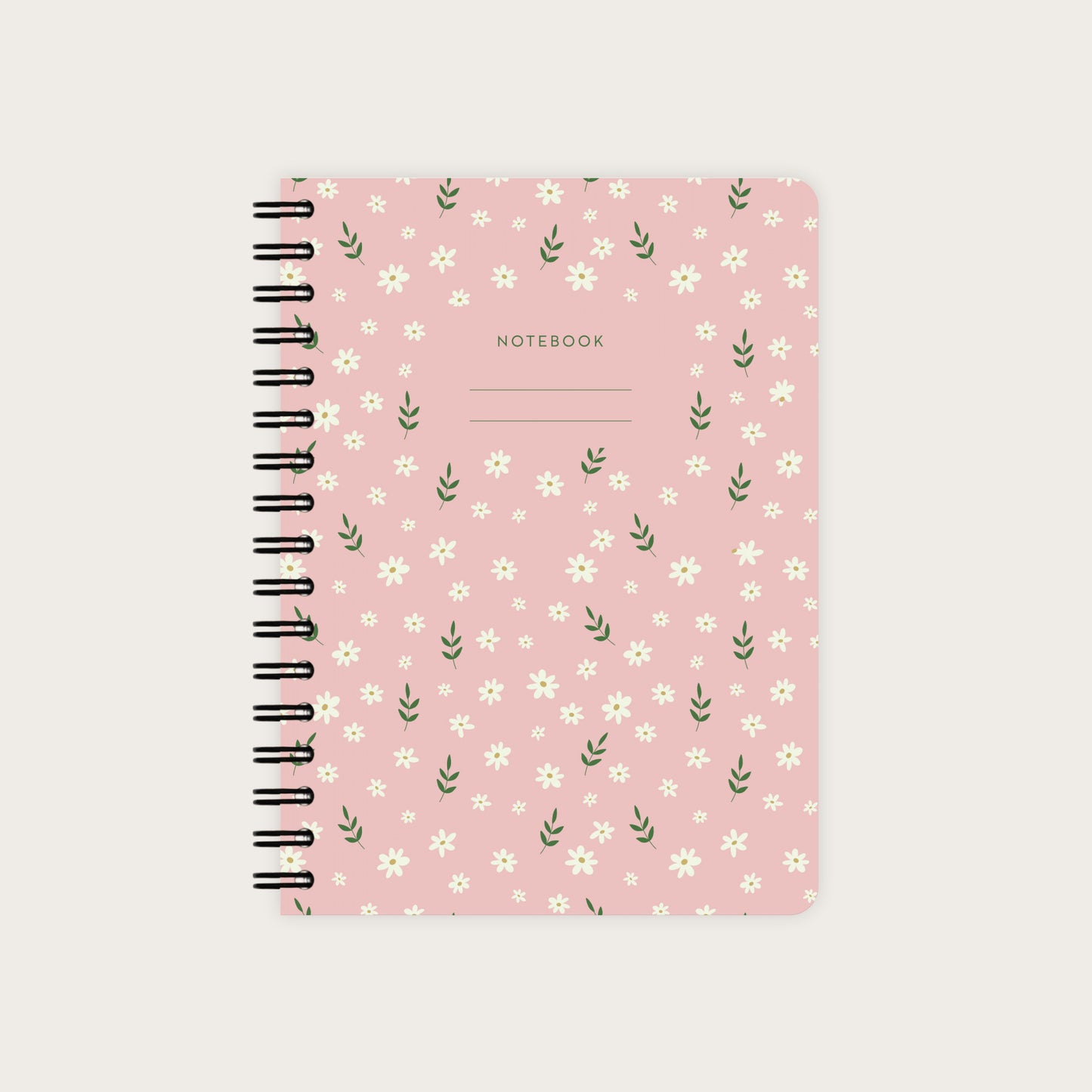 Picture of Notebook