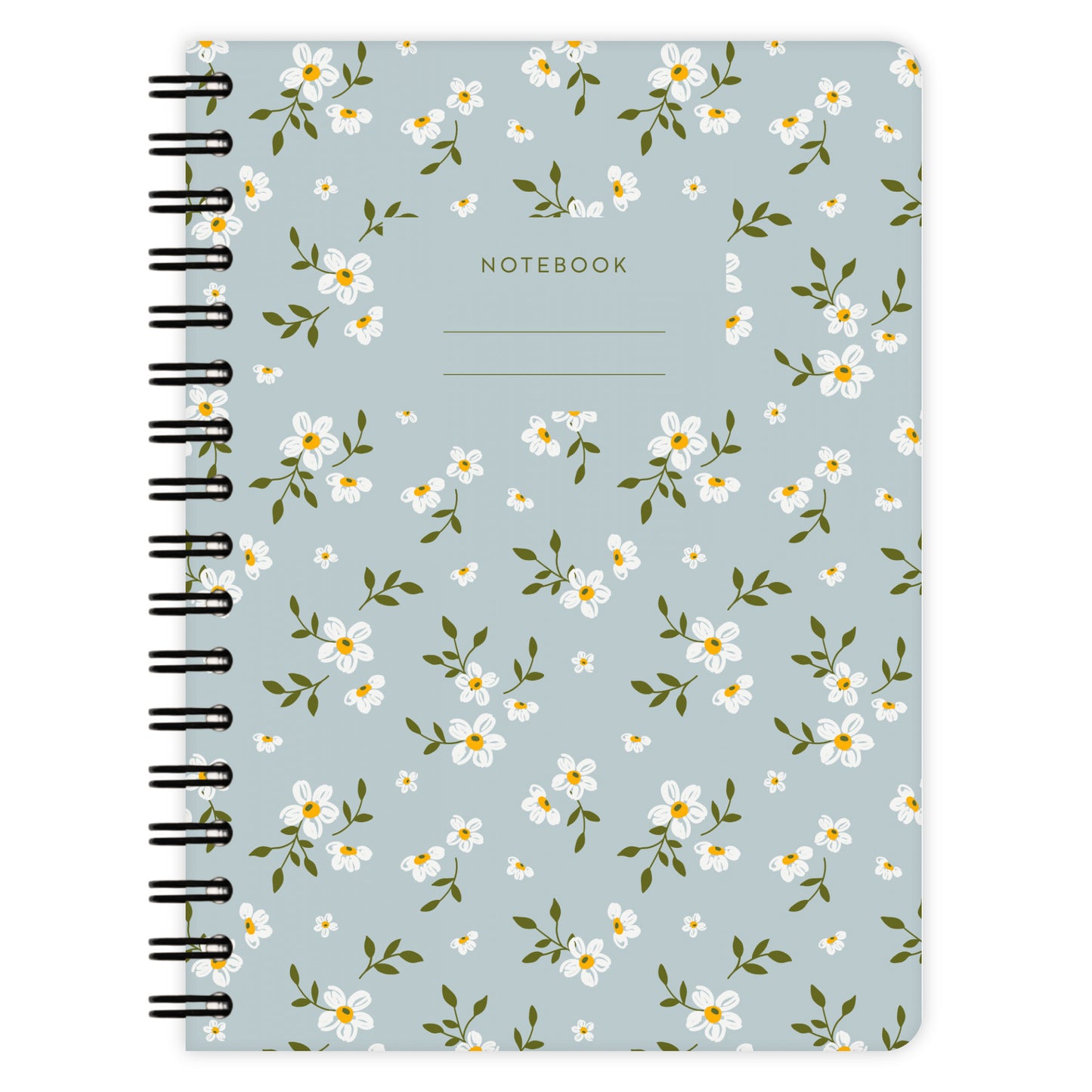 Picture of Notebook