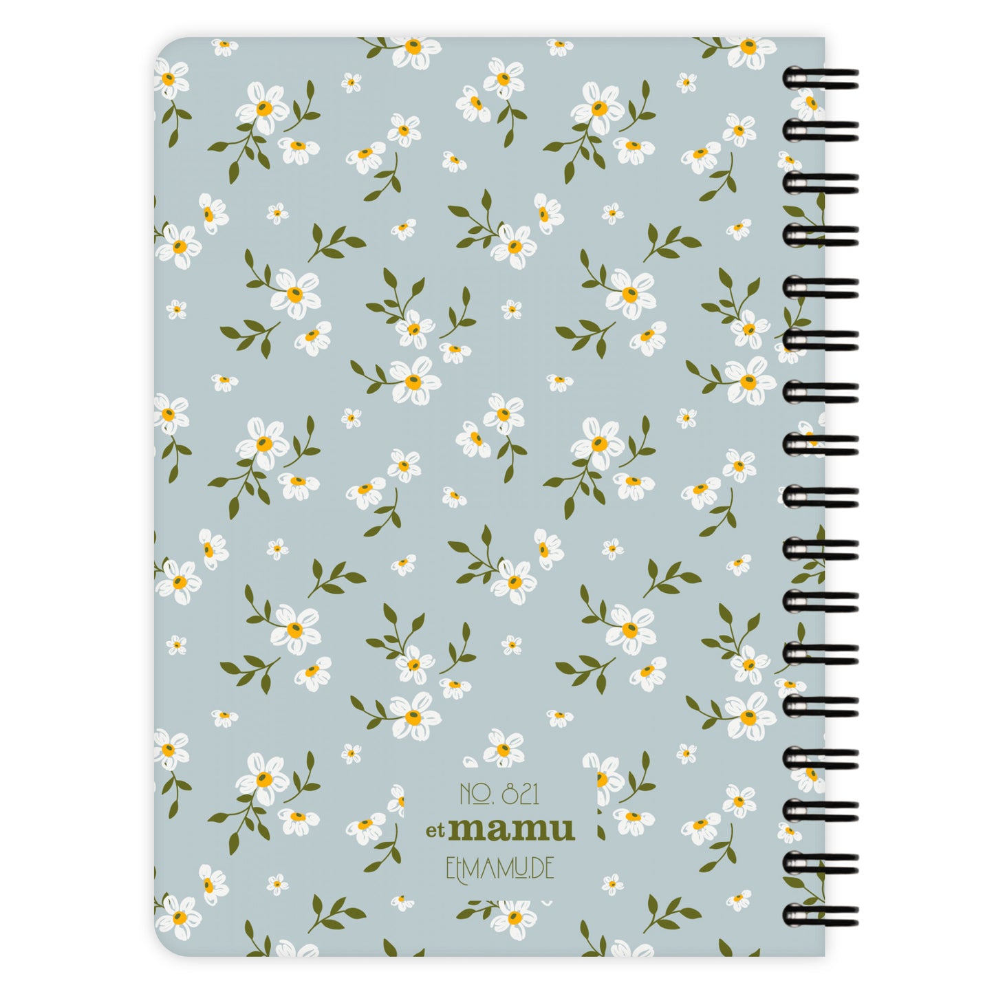 Picture of Notebook