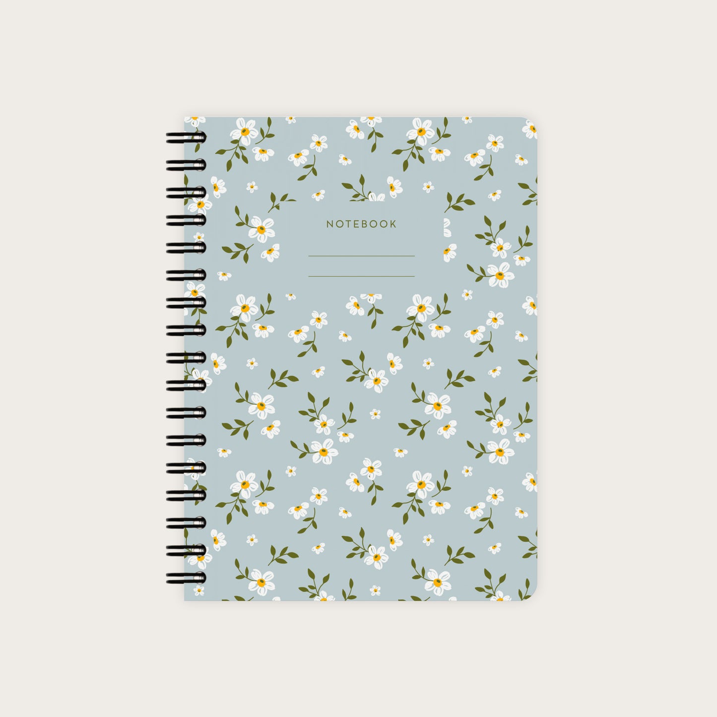 Picture of Notebook