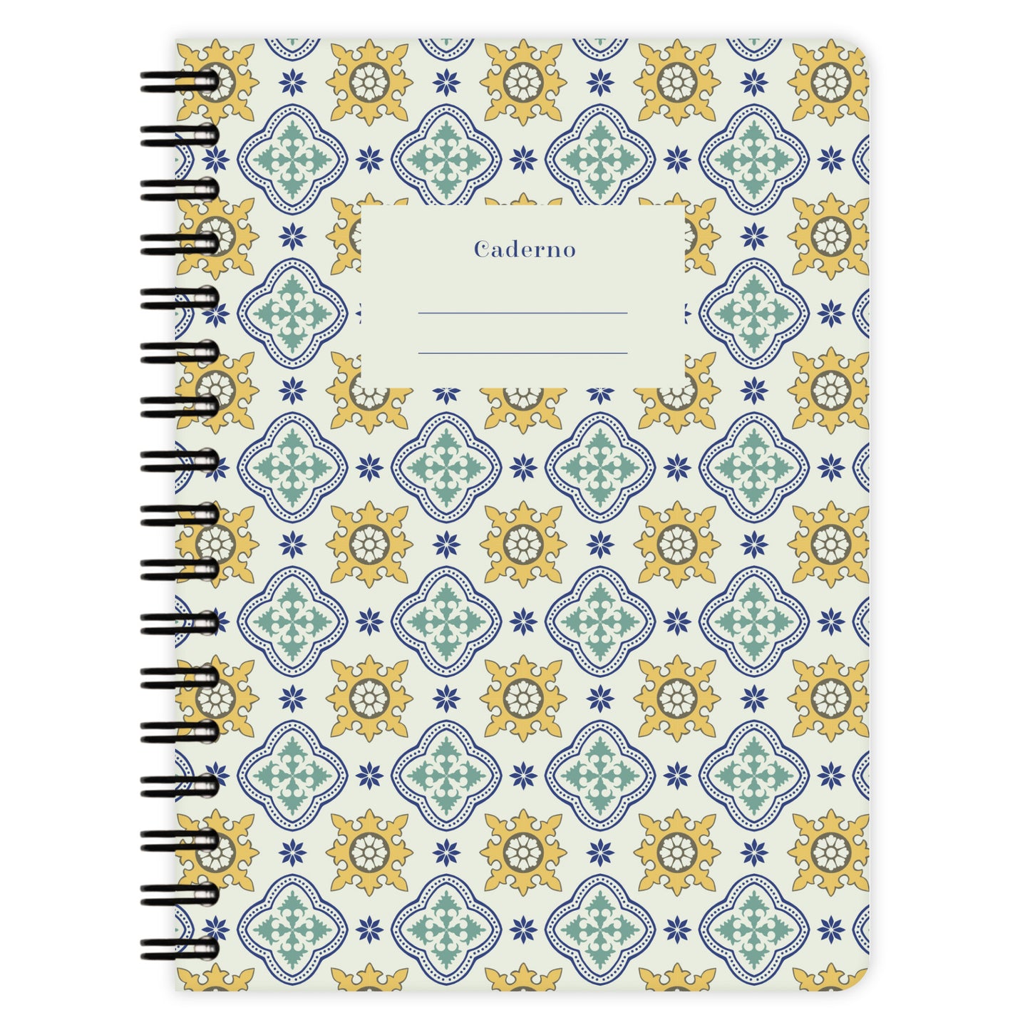 Picture of Notebook