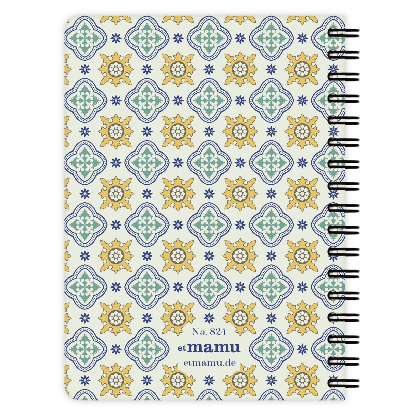 Picture of Notebook