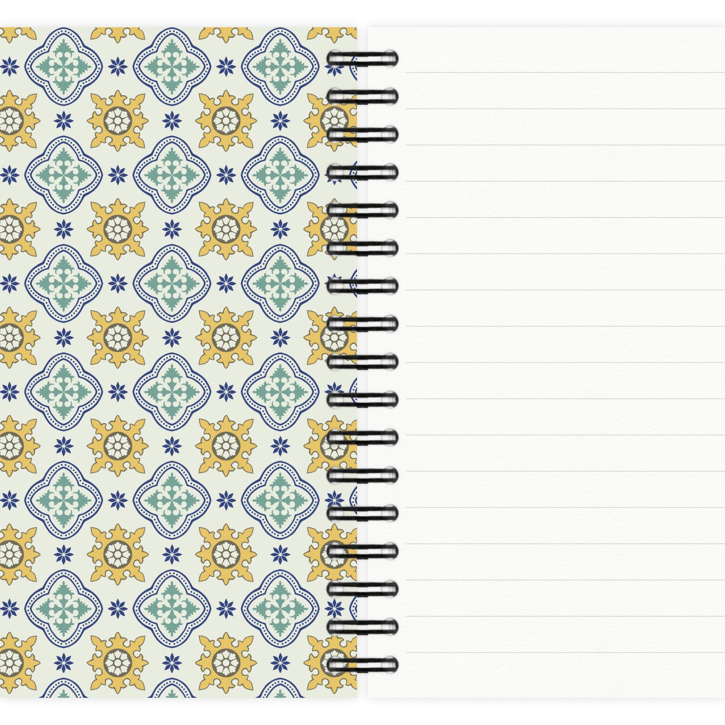 Picture of Notebook