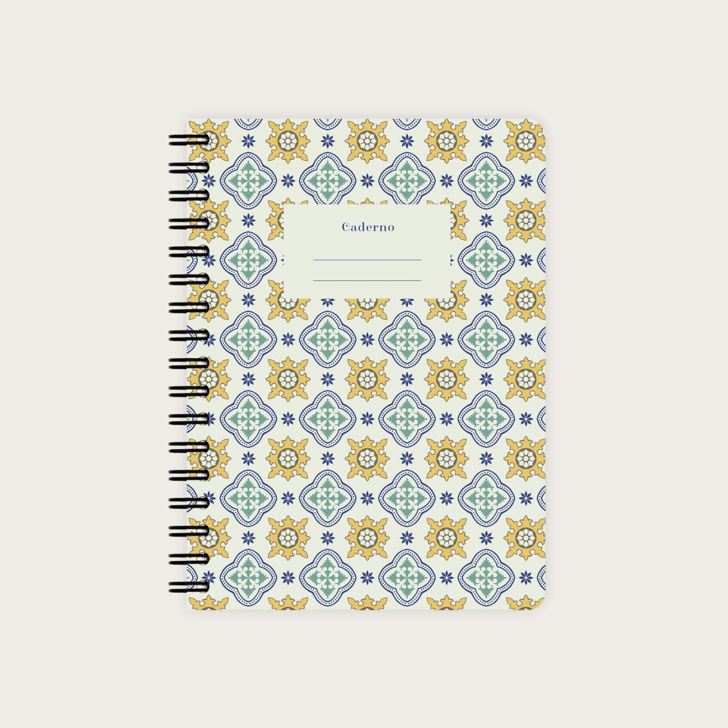 Picture of Notebook