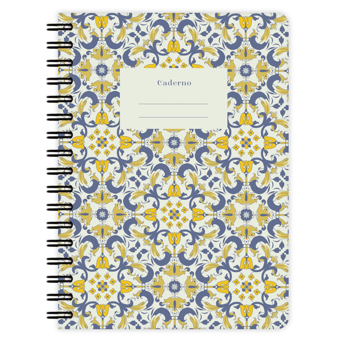 Picture of Notebook