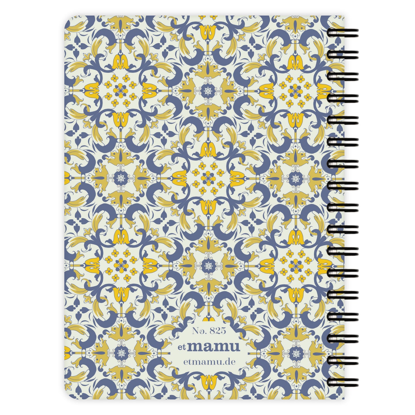 Picture of Notebook