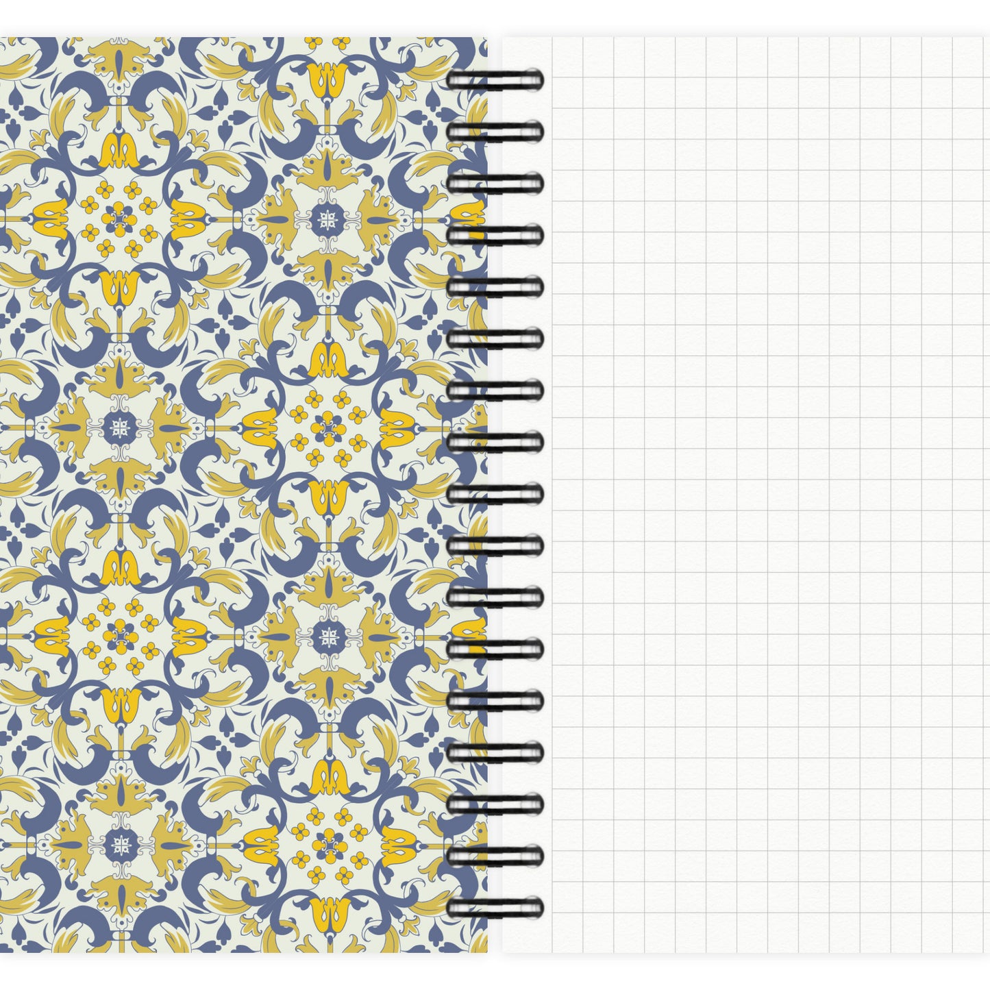 Picture of Notebook