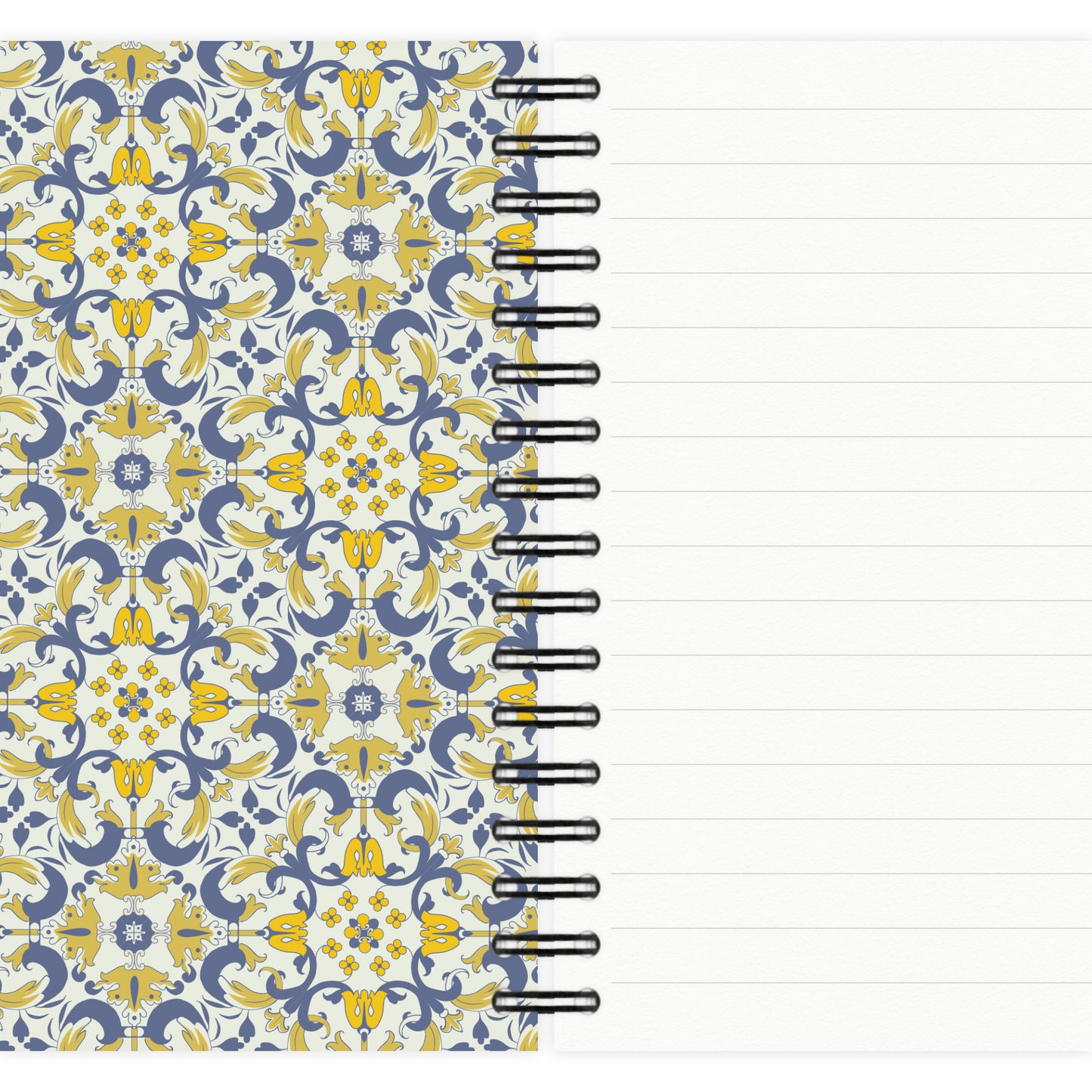 Picture of Notebook